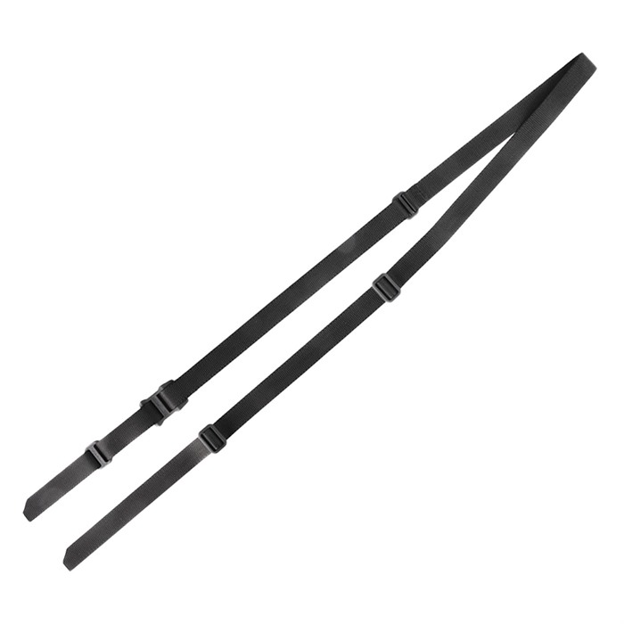Magpul MAG1312-BLK MS1 Lite Sling Black Nylon 48"-60" Rifle Sling - View 2