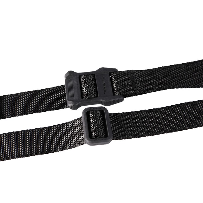 Magpul MAG1312-BLK MS1 Lite Sling Black Nylon 48"-60" Rifle Sling - View 3