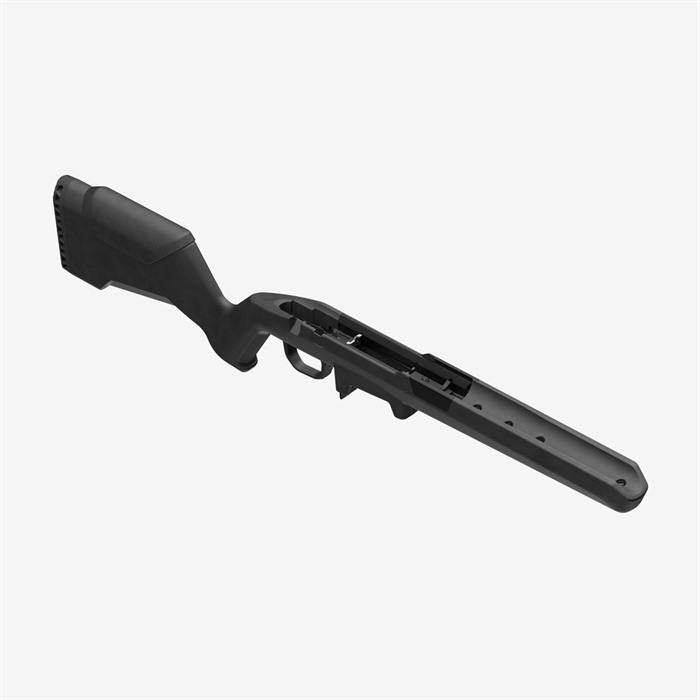 Magpul Hunter Lite StockFor Savage AXIS Short Action (MAG1354-BLK) - View 3