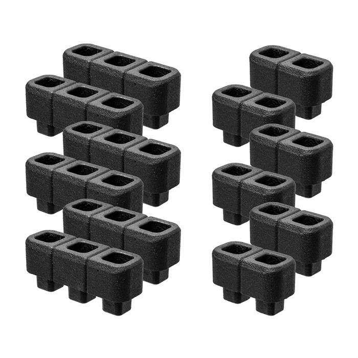 Magpul MAG1355-BLK DAKA Block Expansion Kit, Black - View 2
