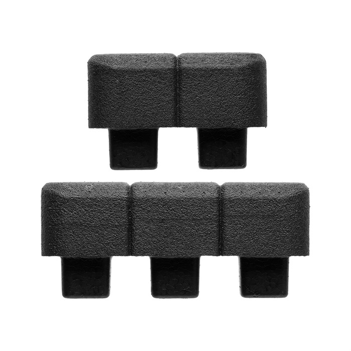 Magpul MAG1355-BLK DAKA Block Expansion Kit, Black - View 3