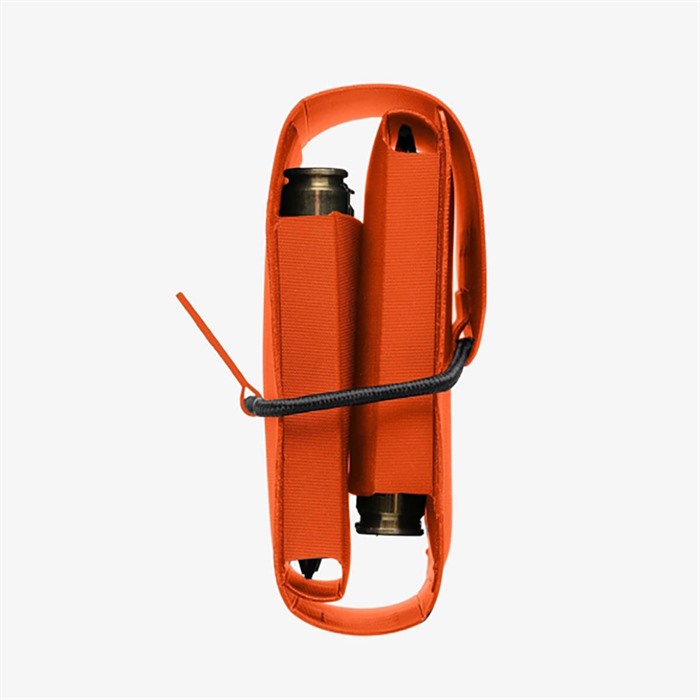 Magpul MAG1357-811 DAKA Ammo Sleeve Orange 300 WinMag - View 2