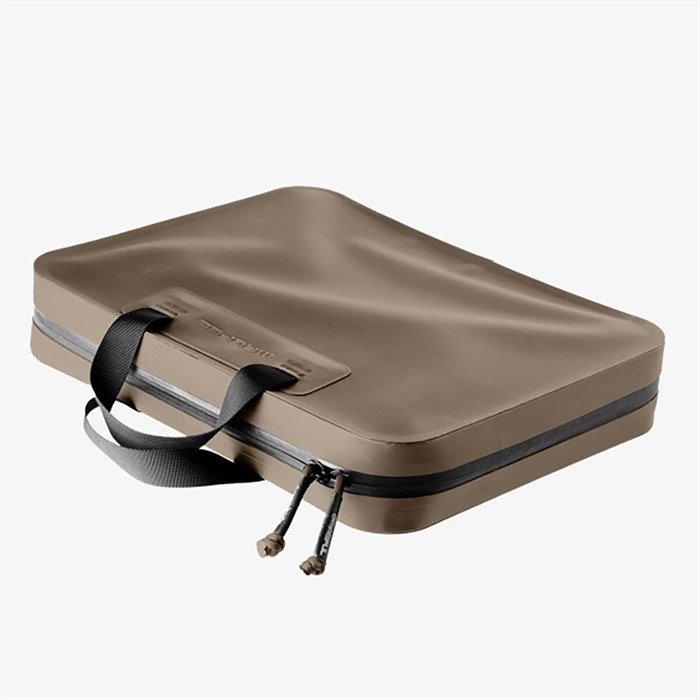 Magpul DAKA Double Flat Dark Earth Pistol Case (MAG1360-245) - View 2