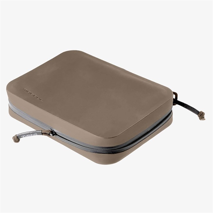 Magpul DAKA Utility Large Flat Dark Earth Organizer (MAG1361-245) - View 2