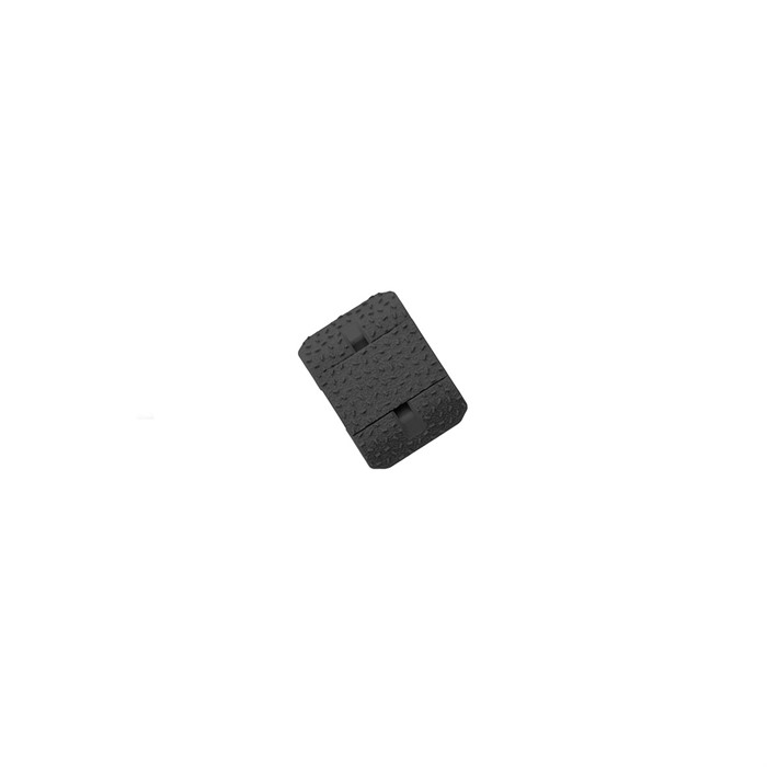 Magpul M-LOK Type 2 Half Slot Rail Covers Polymer Aggressive Textured 4 ... - View 2
