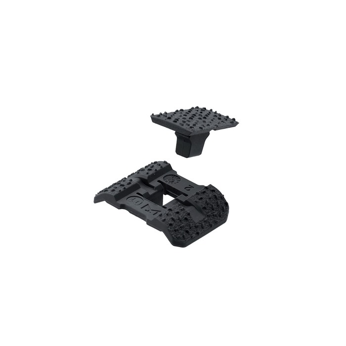 Magpul M-LOK Type 2 Half Slot Rail Covers Polymer Aggressive Textured 4 ... - View 3