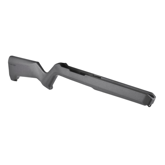 Magpul MAG1428BLK MOE X-22 Stock Black for Ruger 10/22, M-LOK, 13.5" LOP - View 2