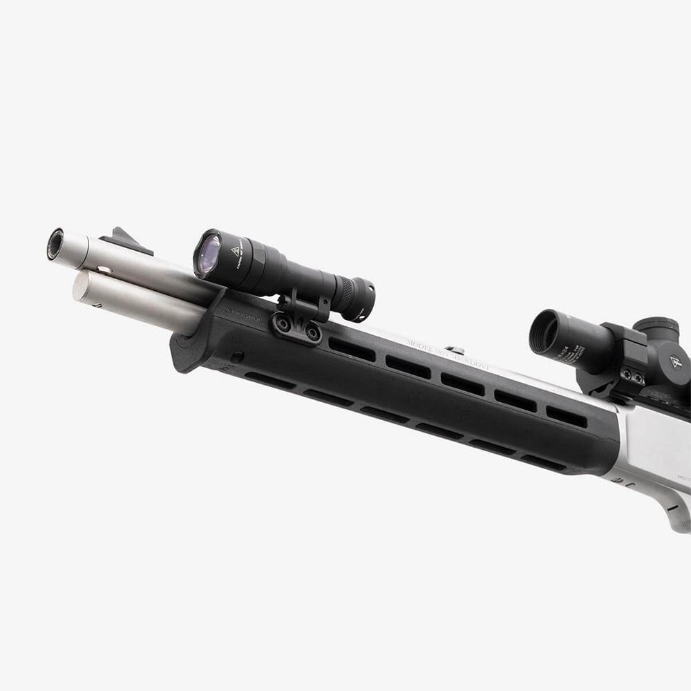 Magpul MAG1381BLK M-LOK Handguard Black Marlin 1895 12" - View 2
