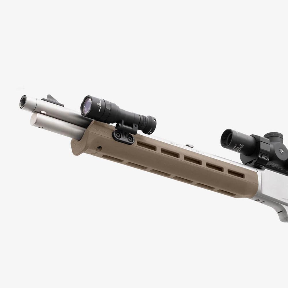 Magpul MAG1381FDE M-LOK Handguard Flat Dark Earth Marlin 1895 12" - View 2