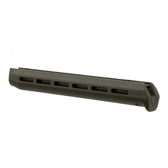 Magpul MAG1381ODG MLOK Handguard OD Green 12" Long Compatible w/... - View 2