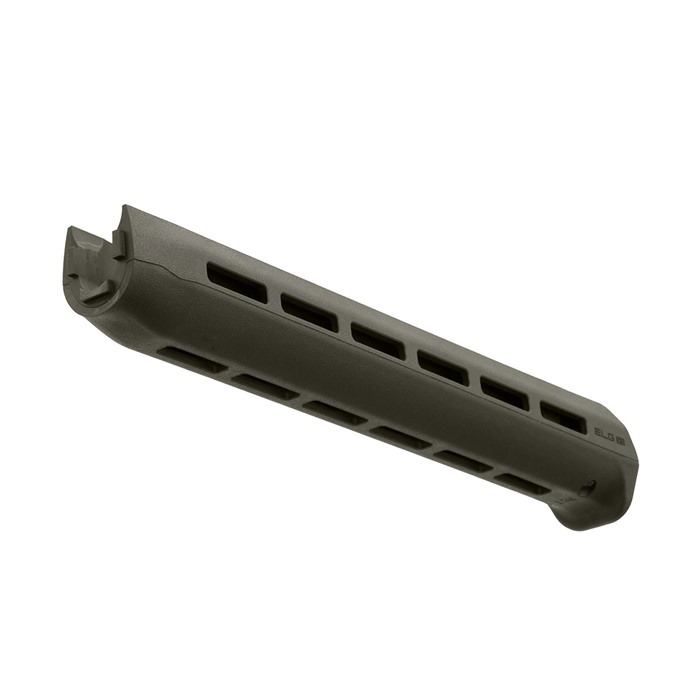 Magpul MAG1381ODG MLOK Handguard OD Green 12" Long Compatible w/... - View 3