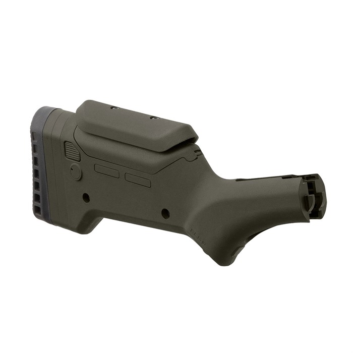 Magpul ELG M-LOK OD Green Stock Fits Marlin 1895/1894/336 (MAG1382ODG) - View 2