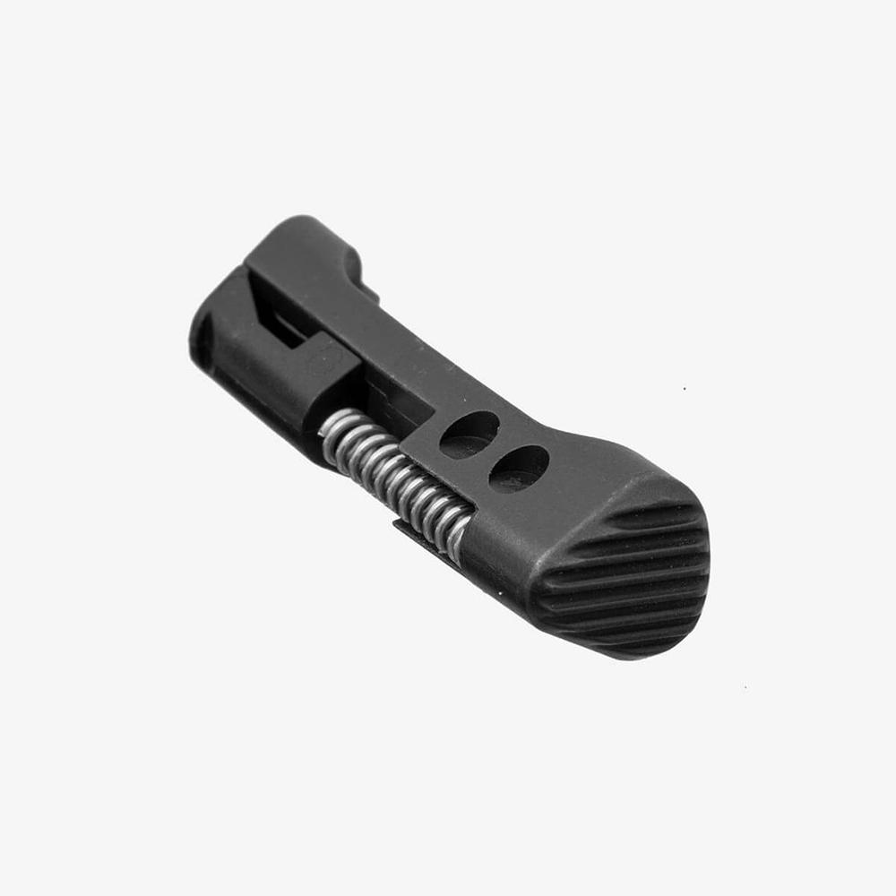Magpul MAG1397BLK SG9 Enhanced Mag Release P320 M17 Black - View 2