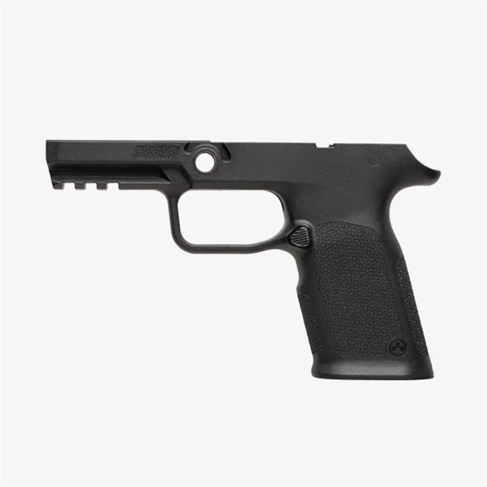 Magpul MAG1364BLK Polymer Frame for SIG P320 Full Size - View 2