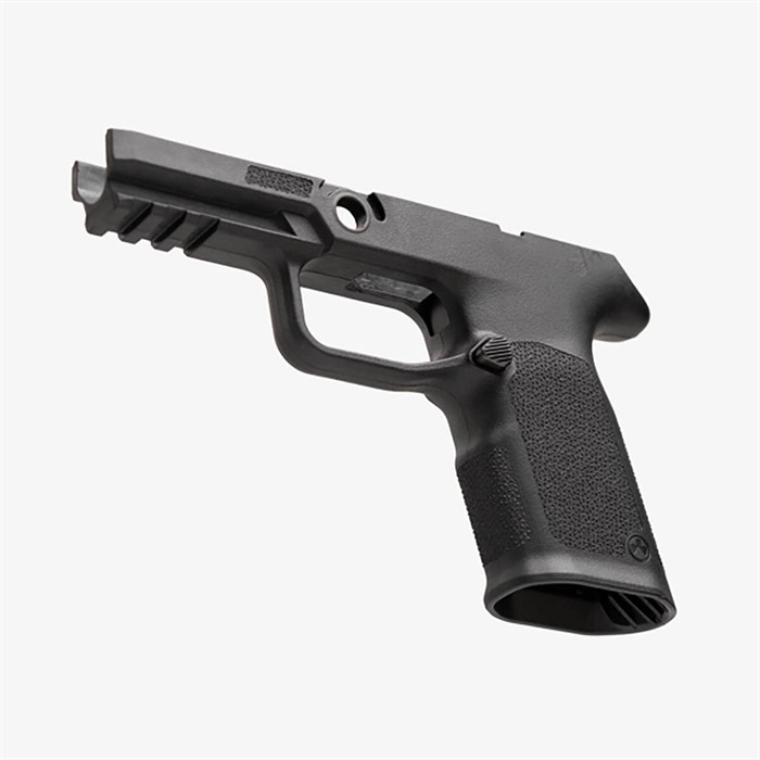 Magpul MAG1364BLK Polymer Frame for SIG P320 Full Size - View 3