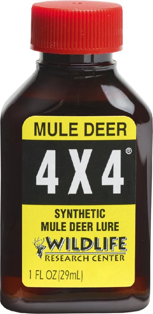 Wildlife Research 40440 Synthetic Doe In Estrus Scent 1 oz Bottle - View 2