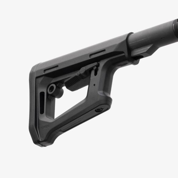 Magpul MAG1447 DT-PR Carbine Stock Black Mil-Spec - View 2