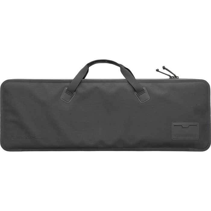 Magpul MAG1452001 DAKA Soft Case 35" Black Grit Weather Resistant - View 2