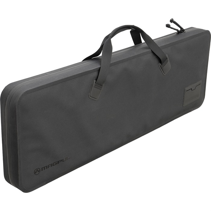 Magpul MAG1452001 DAKA Soft Case 35" Black Grit Weather Resistant - View 3