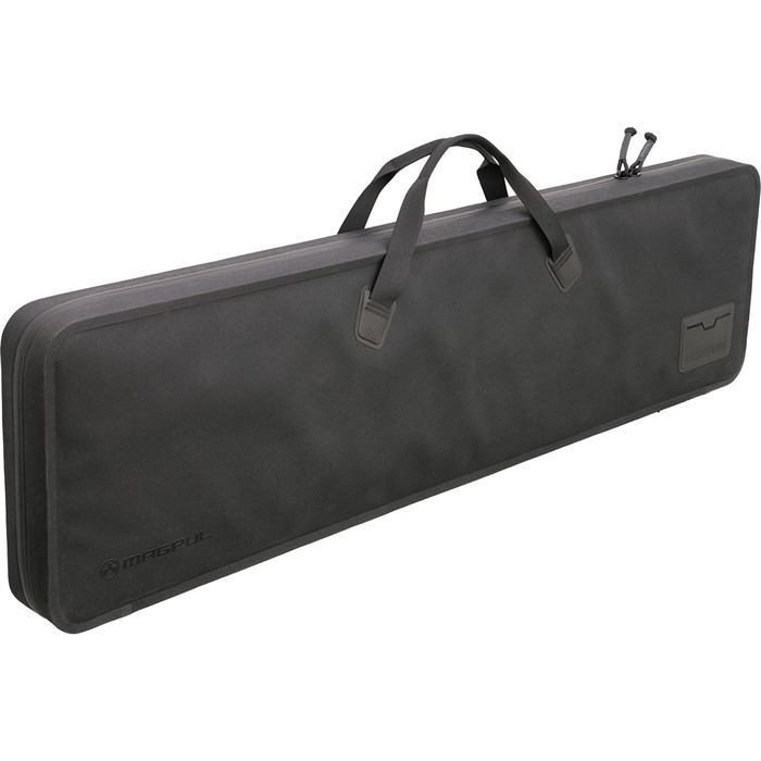 Magpul MAG1461001 DAKA Soft Case 44" Black Weather Resistant - View 3