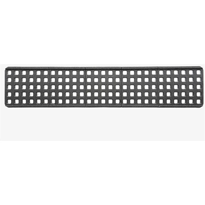 Magpul DAKA Grid Polypropylene Organizer for Pelican V770 Vault MAG1457BLK - View 2
