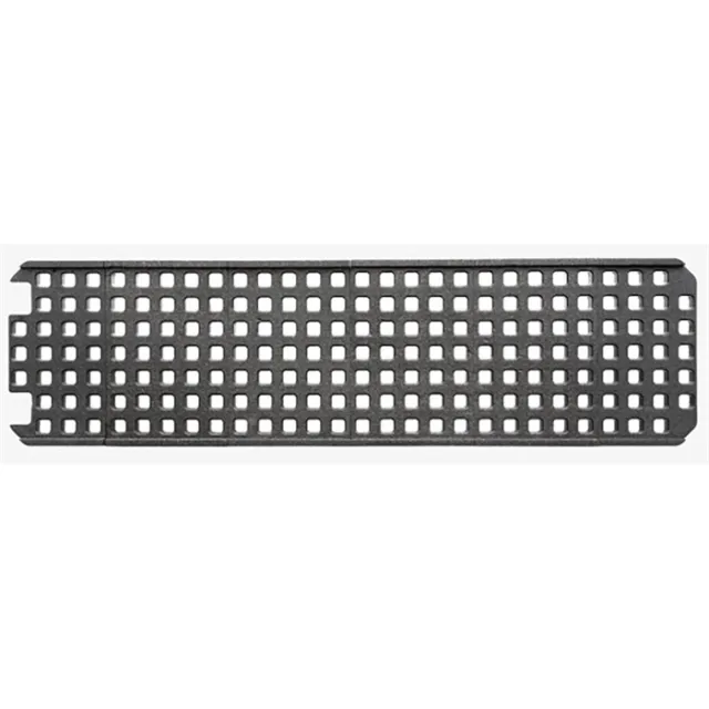 Magpul MAG1459BLK DAKA Grid Organizer Black Polypropylene - View 2