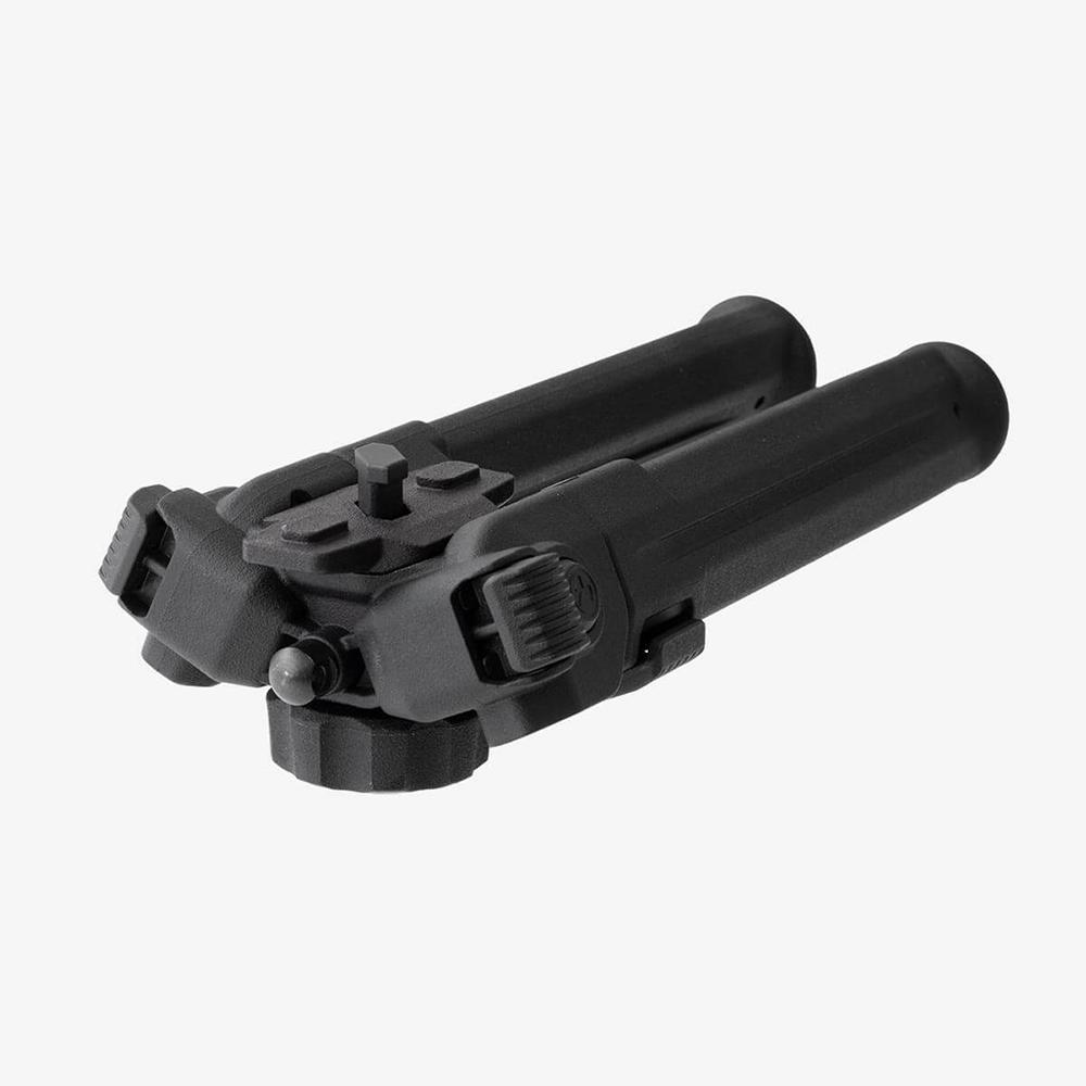 Magpul MAG1511-BLK Black Polymer/Steel - View 2