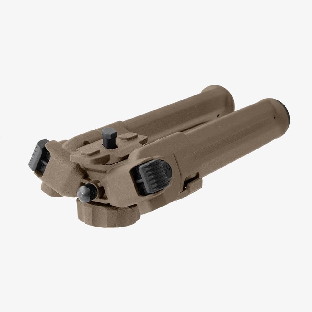 Magpul MAG1511-FDE Flat Dark Earth Polymer/Steel 9 oz 2-Pack - View 2