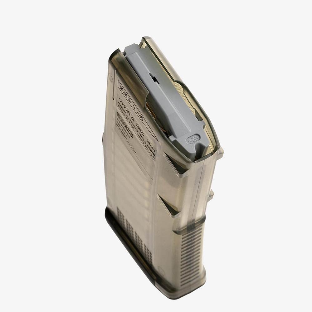 Magpul TMAG 20 AR/M4 Gen M3 5.56x45mm 20rd Magazine (MAG1485-ODT) - View 2