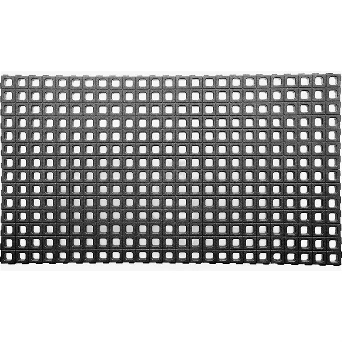 Magpul MAG1500-BLK DAKA Grid Organizer Black Polypropylene - View 2