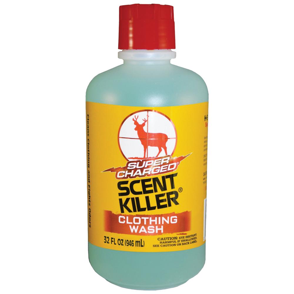 Wildlife Research Center 54633 Scent Killer Liquid Wash 32 oz Unscented - View 2