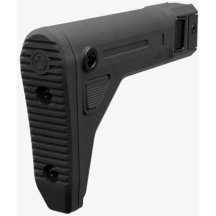 Magpul MAG1441BLK UCS Black Folding - View 2