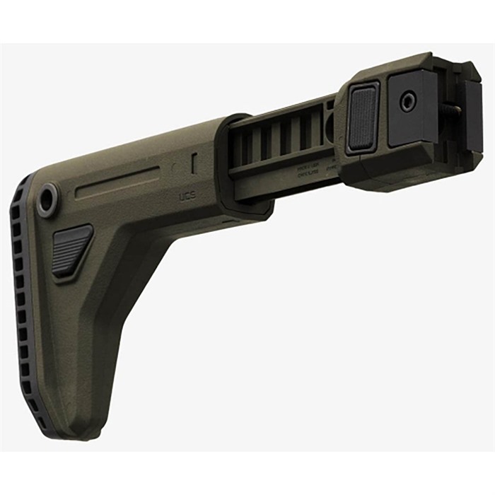 Magpul MAG1441ODG UCS Olive Drab Green - View 2