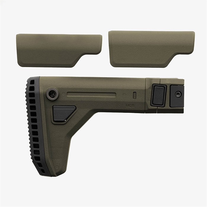 Magpul MAG1441ODG UCS Olive Drab Green - View 3