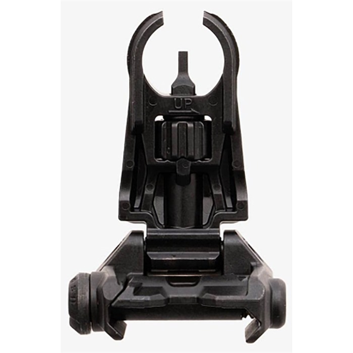 Magpul MAG1518BLK MBUS 3 Sight Front Picatinny Rail/STANAG 4694 Rail - View 2