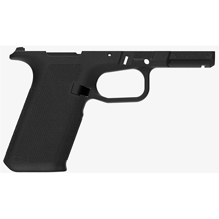 Magpul MAG1517BLK EHG RG9 Black - View 2