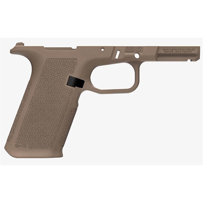 Magpul MAG1517FDE EHG RG9 Flat Dark Earth - View 2
