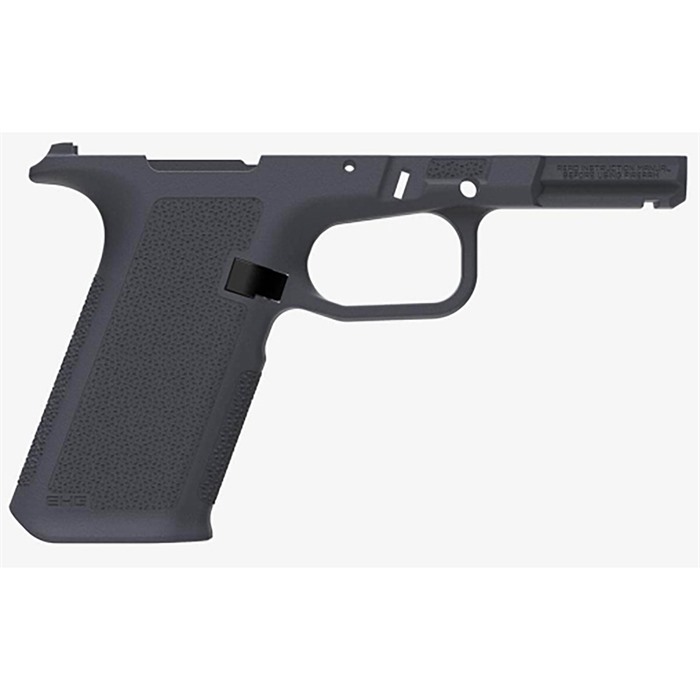 Magpul EHG RG9 Grip Ruger RXM Full Size Gray Ergonomic Accessory - View 2