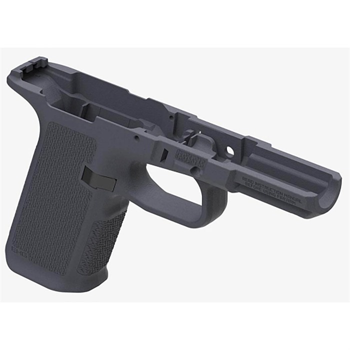 Magpul EHG RG9 Grip Ruger RXM Full Size Gray Ergonomic Accessory - View 3
