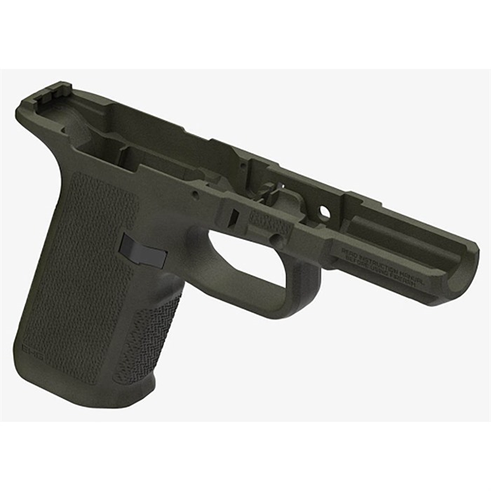 Magpul MAG1517ODG EHG RG9 OD Green - View 3