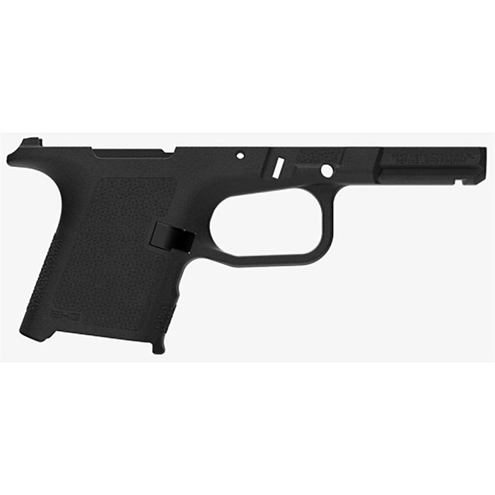 Magpul MAG1516BLK EHG RG9 Black - View 2