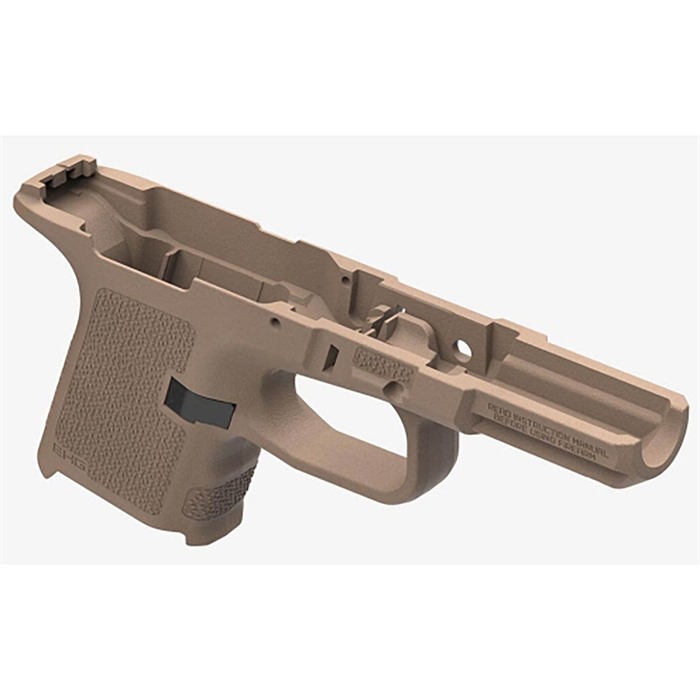 Magpul MAG1516FDE EHG RG9 Flat Dark Earth - View 3