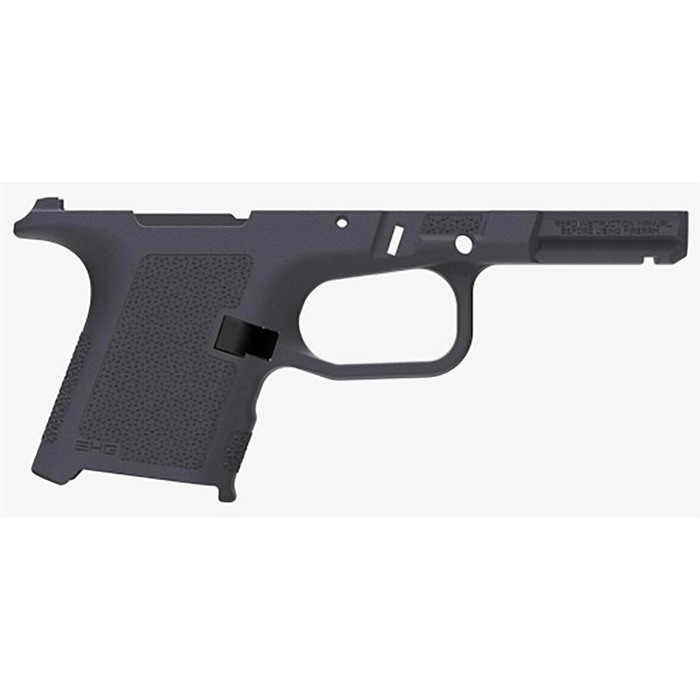 Magpul EHG RG9 Grip Ruger RXM Sub-Compact Gray MAG1516-GRY - View 2