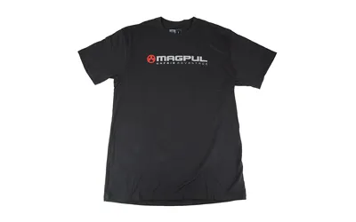 Magpul MAG1399-001-L Unfair Advatange Black Cotton/Polyester Short... - View 2