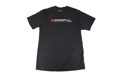 Magpul MAG1399-001-M Unfair Advatange Black Cotton/Polyester Short Sleeve Medium - View 2