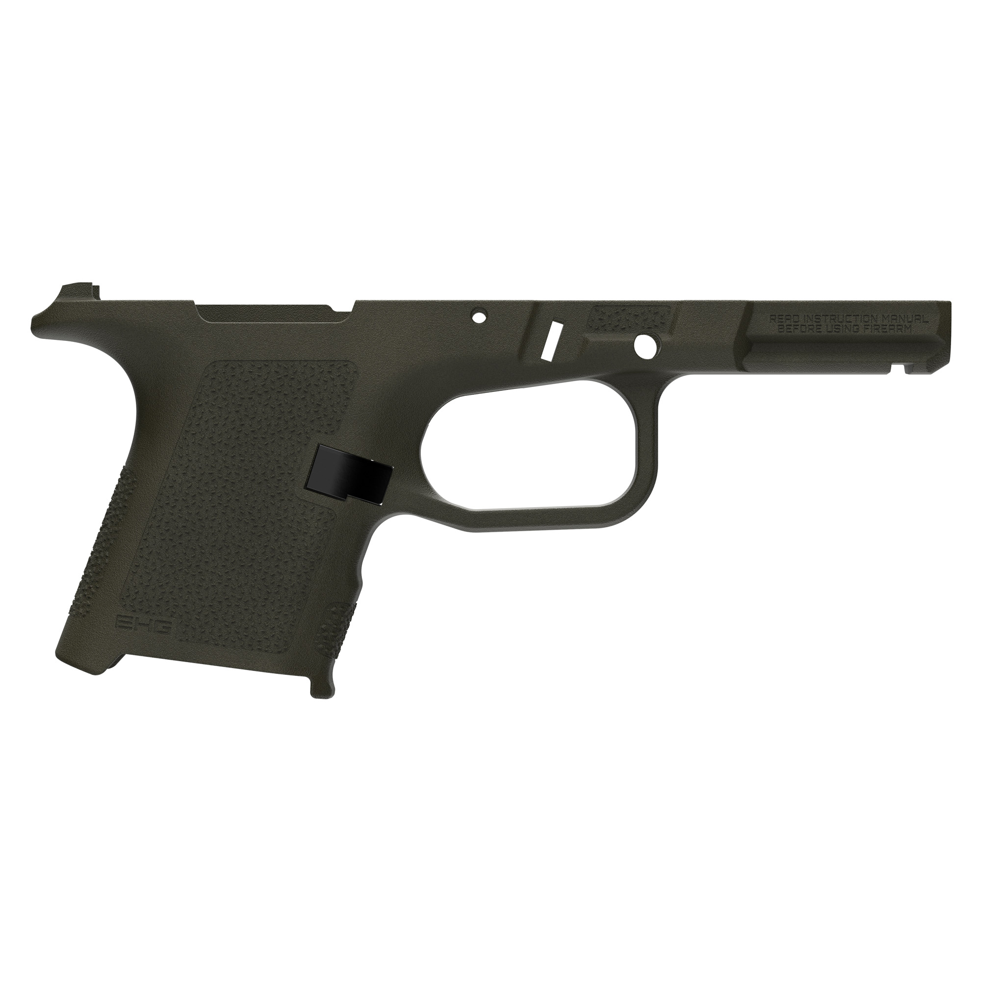Magpul MAG1516ODG EHG RG9 OD Green - View 2