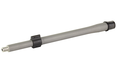 Noveske 07000052 Infidel Barrel 223 Rem 556NATO 13.7" Silver AR-15 - View 2