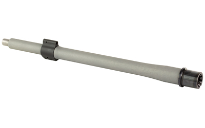 Noveske 07000052 Infidel Barrel 223 Rem 556NATO 13.7" Silver AR-15 - View 3