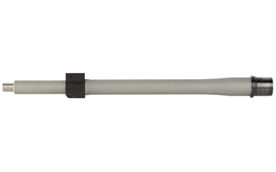 Noveske 07000052 Infidel Barrel 223 Rem 556NATO 13.7" Silver AR-15 - View 4