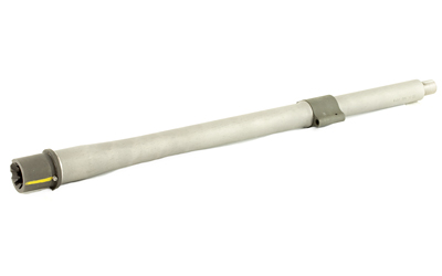 Noveske 07000054 Barrel 556NATO 14.5" 1:7 Twist Mid-Length Stainless - View 2